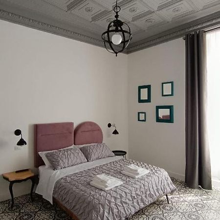 Ottantotto Viterbo Bed & Breakfast エクステリア 写真