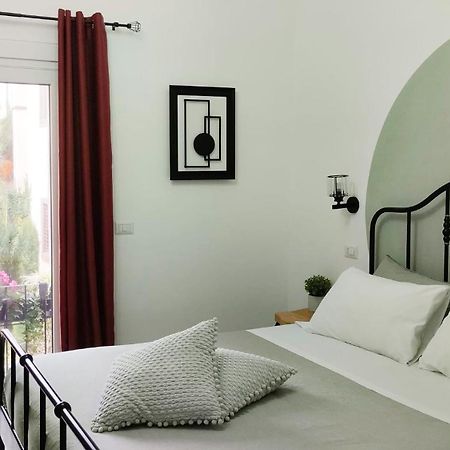 Ottantotto Viterbo Bed & Breakfast エクステリア 写真