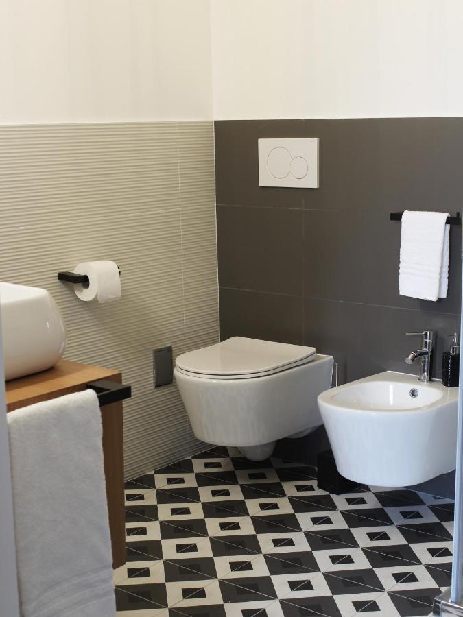 Ottantotto Viterbo Bed & Breakfast エクステリア 写真