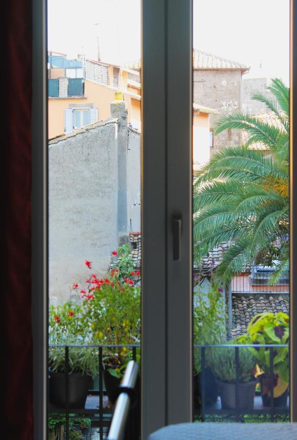 Ottantotto Viterbo Bed & Breakfast エクステリア 写真