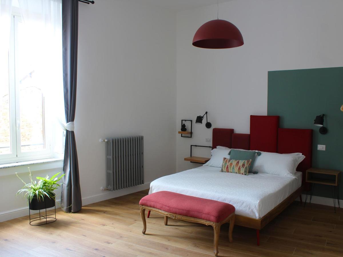 Ottantotto Viterbo Bed & Breakfast エクステリア 写真