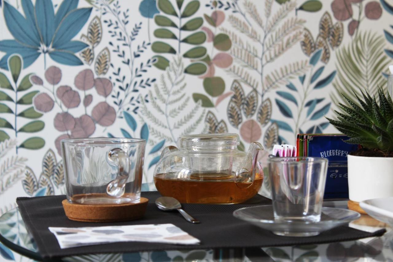Ottantotto Viterbo Bed & Breakfast エクステリア 写真