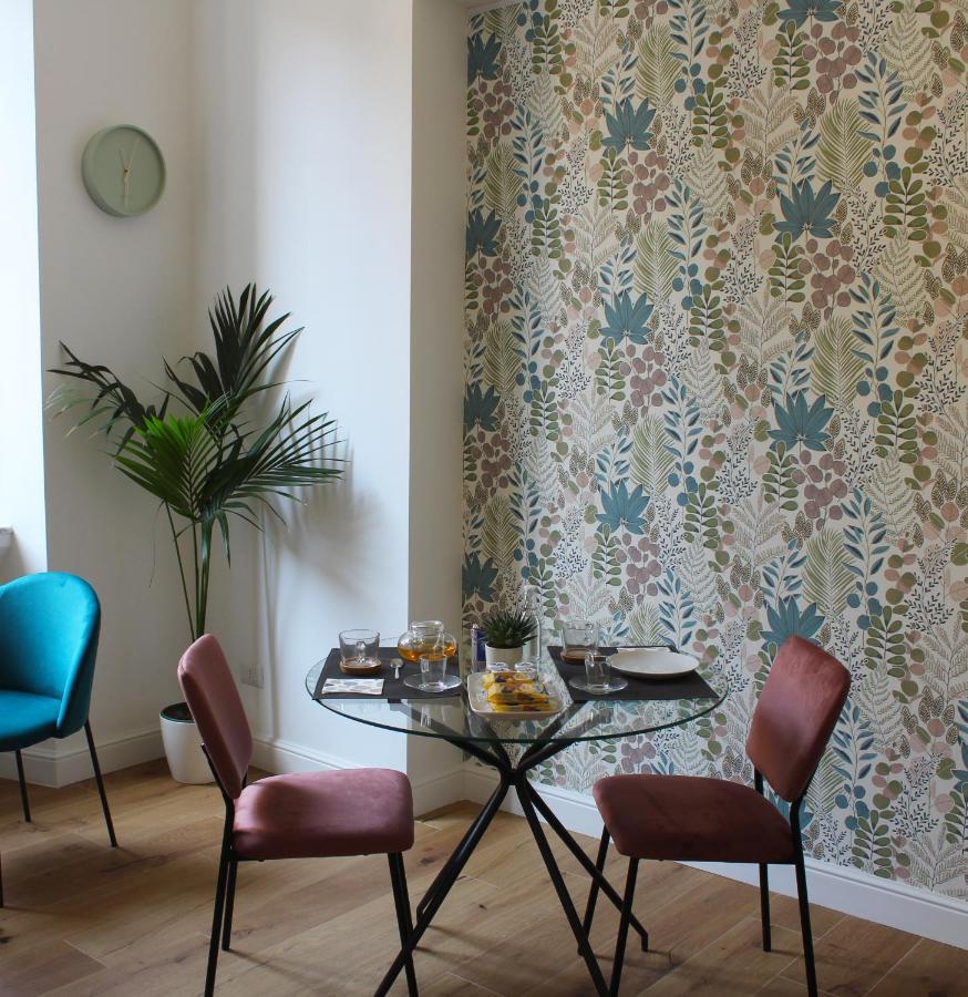 Ottantotto Viterbo Bed & Breakfast エクステリア 写真