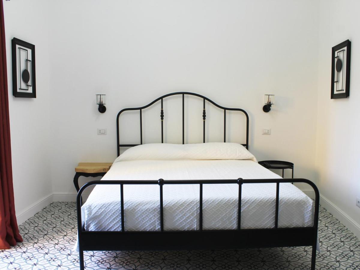 Ottantotto Viterbo Bed & Breakfast エクステリア 写真