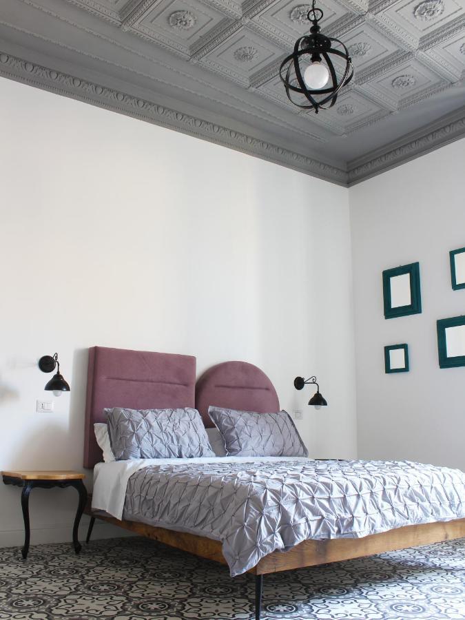 Ottantotto Viterbo Bed & Breakfast エクステリア 写真
