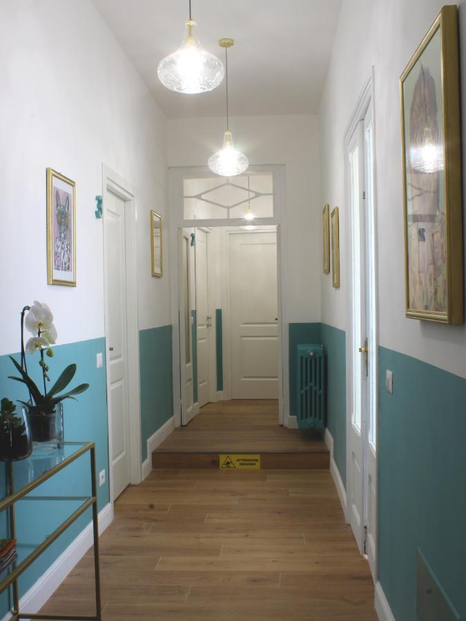 Ottantotto Viterbo Bed & Breakfast エクステリア 写真