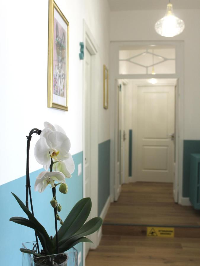Ottantotto Viterbo Bed & Breakfast エクステリア 写真
