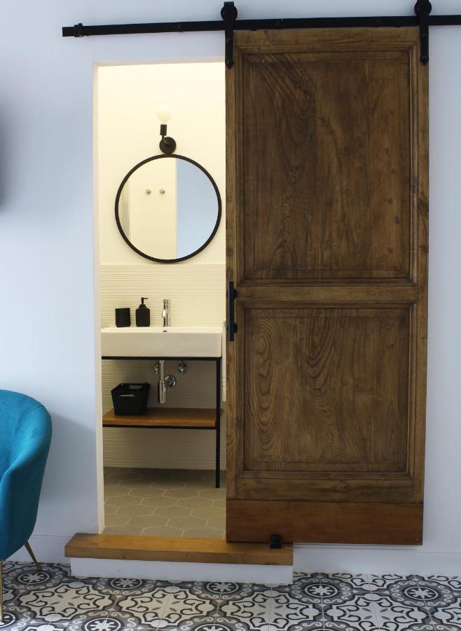 Ottantotto Viterbo Bed & Breakfast エクステリア 写真