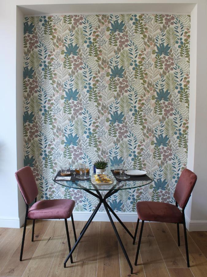 Ottantotto Viterbo Bed & Breakfast エクステリア 写真