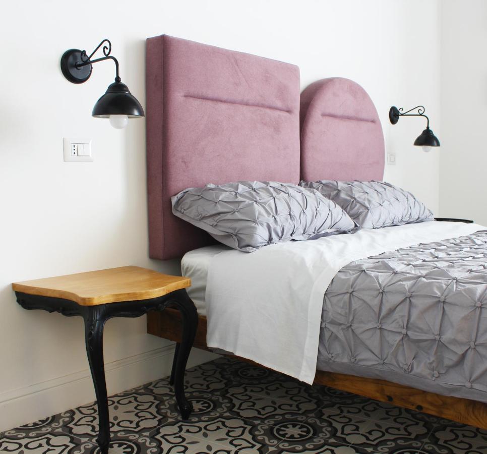 Ottantotto Viterbo Bed & Breakfast エクステリア 写真