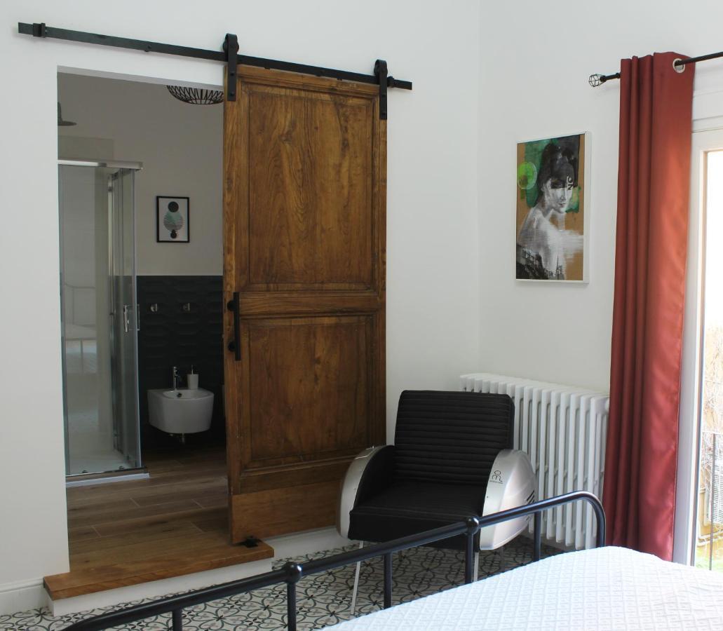 Ottantotto Viterbo Bed & Breakfast エクステリア 写真