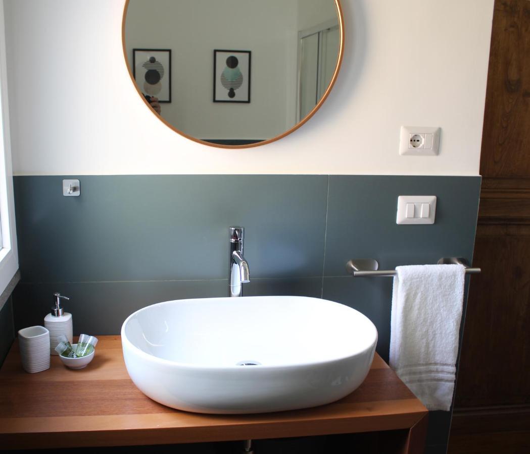 Ottantotto Viterbo Bed & Breakfast エクステリア 写真