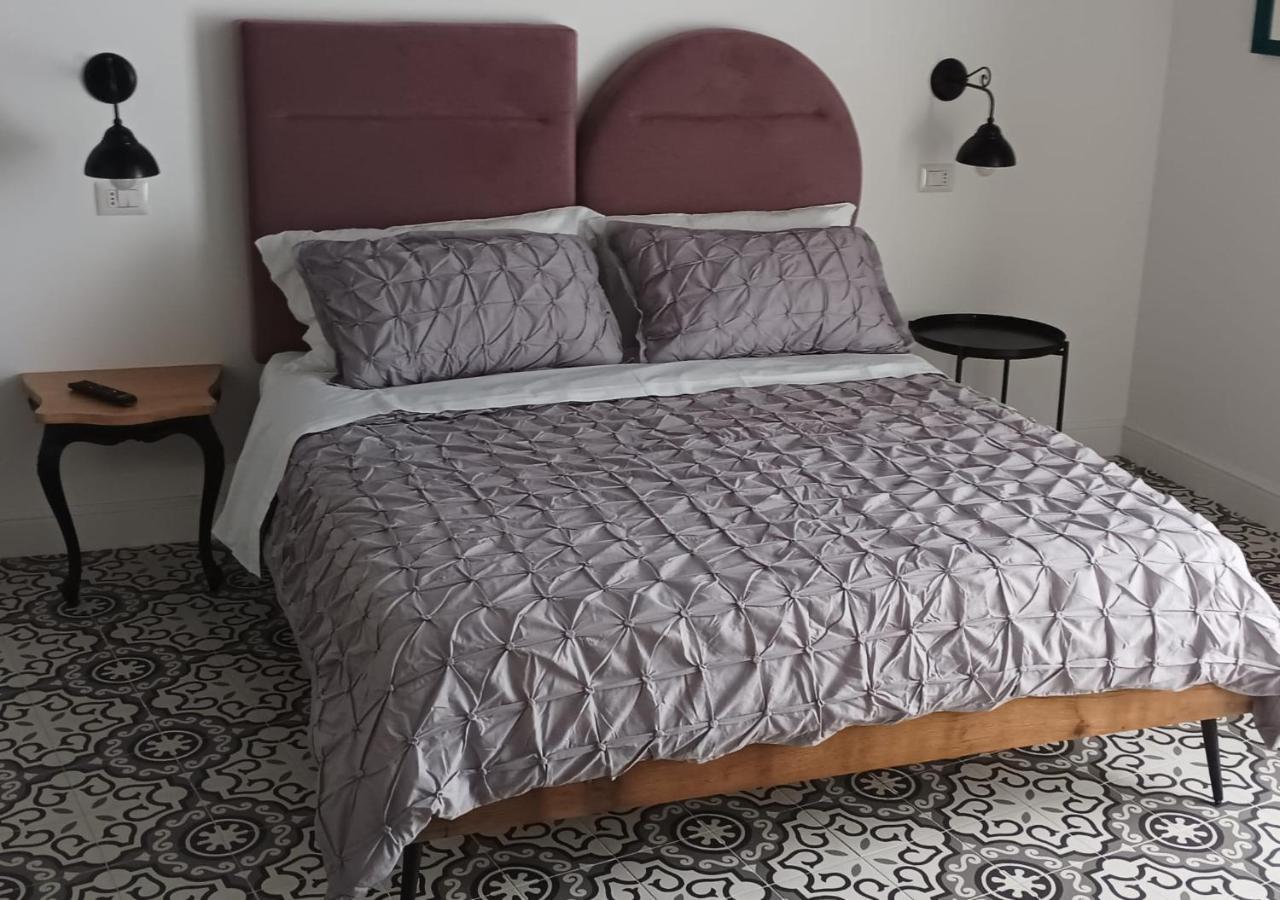 Ottantotto Viterbo Bed & Breakfast エクステリア 写真