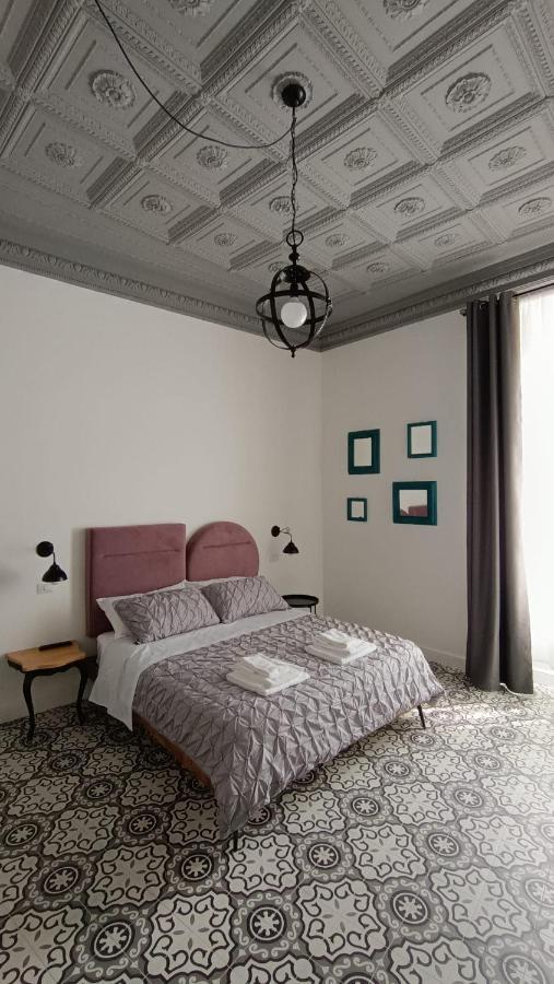 Ottantotto Viterbo Bed & Breakfast エクステリア 写真
