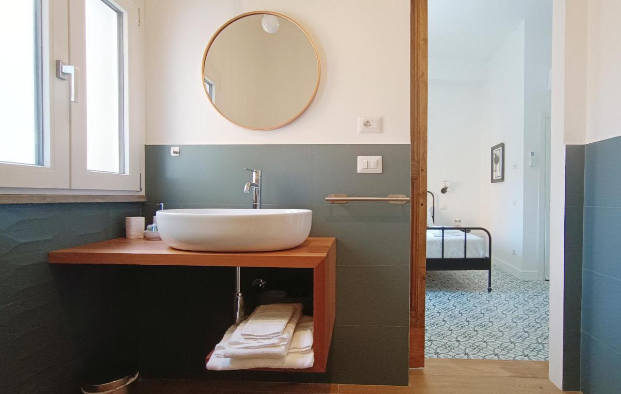 Ottantotto Viterbo Bed & Breakfast エクステリア 写真