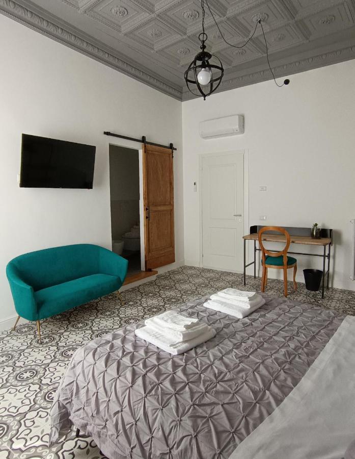 Ottantotto Viterbo Bed & Breakfast エクステリア 写真