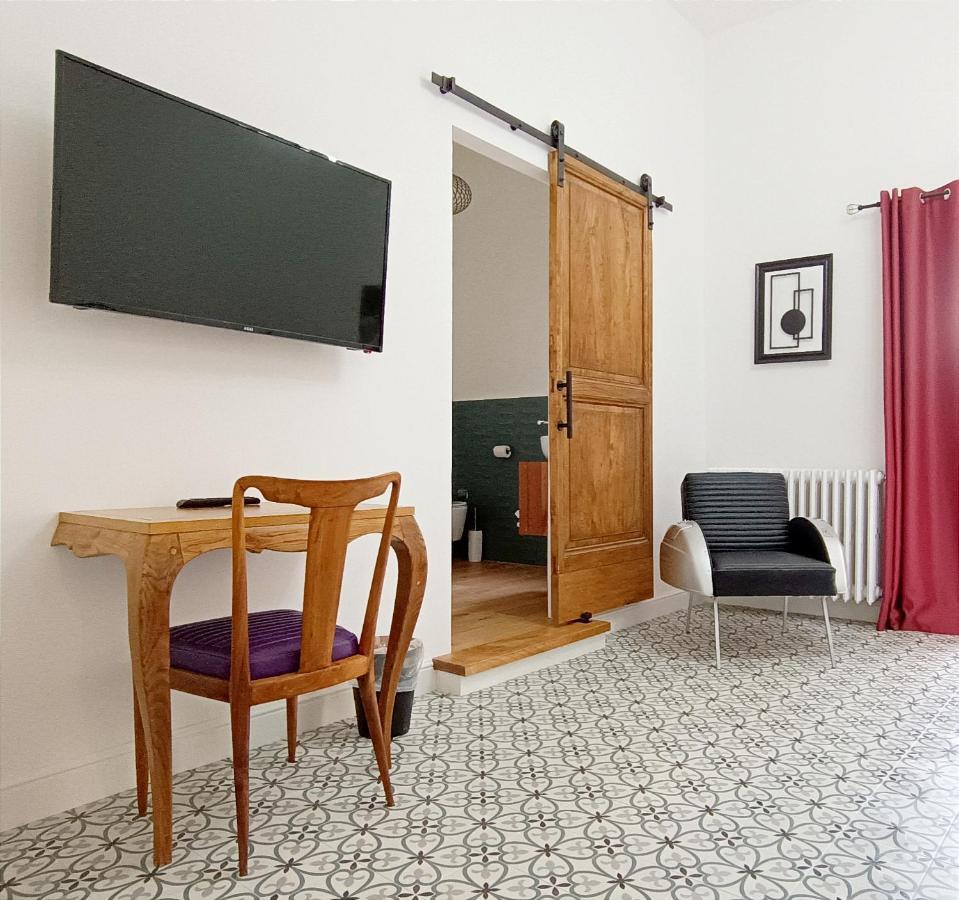Ottantotto Viterbo Bed & Breakfast エクステリア 写真