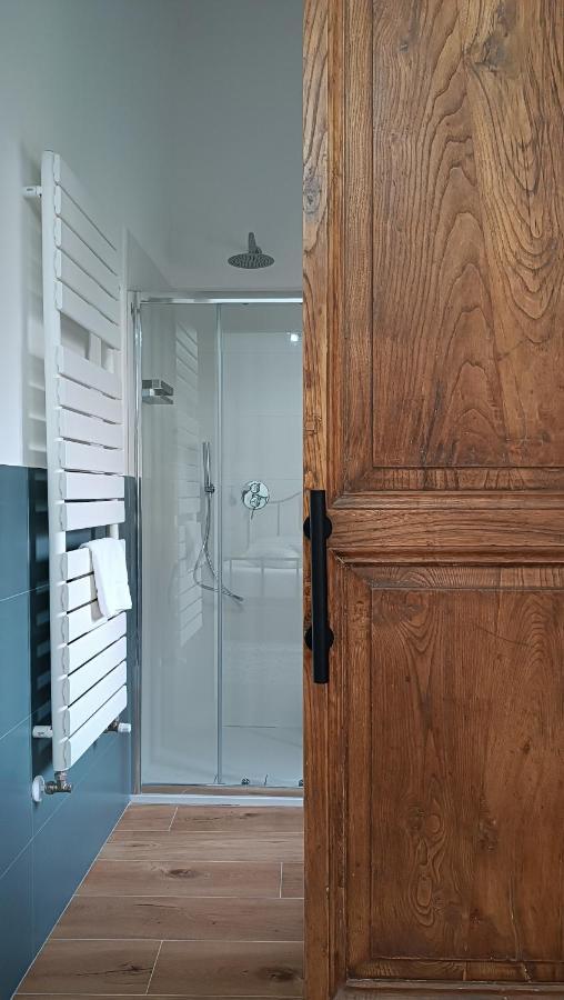 Ottantotto Viterbo Bed & Breakfast エクステリア 写真
