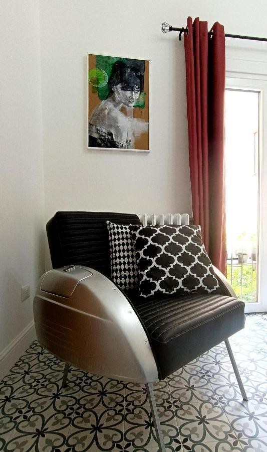 Ottantotto Viterbo Bed & Breakfast エクステリア 写真