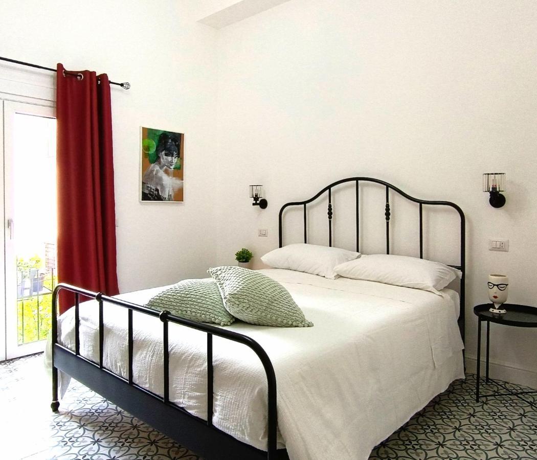 Ottantotto Viterbo Bed & Breakfast エクステリア 写真