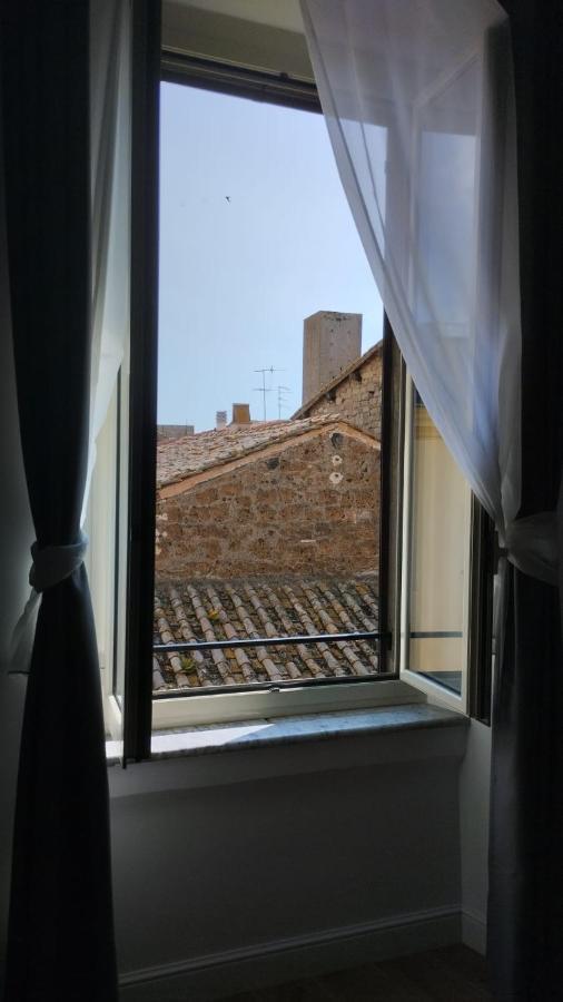 Ottantotto Viterbo Bed & Breakfast エクステリア 写真