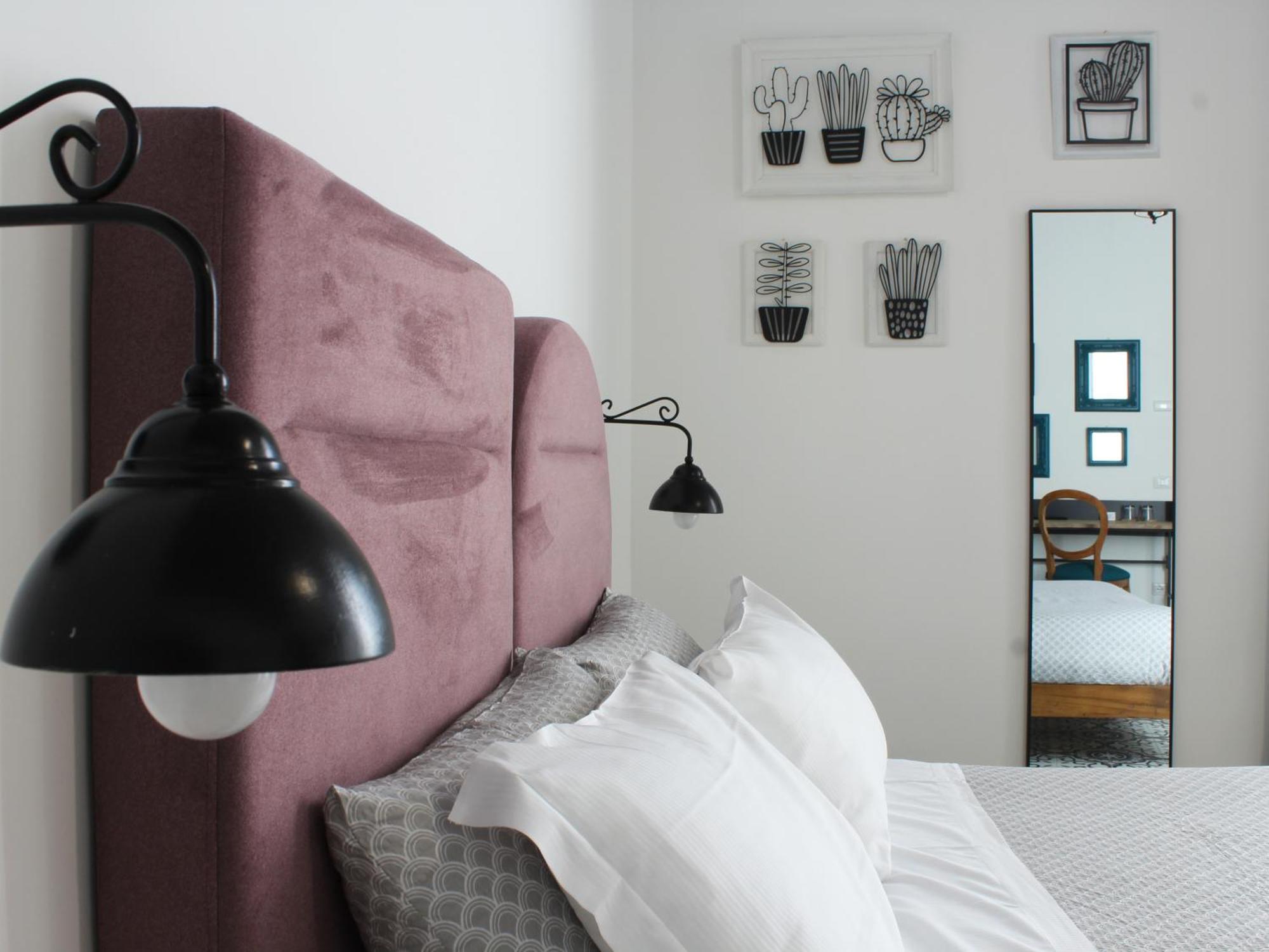 Ottantotto Viterbo Bed & Breakfast エクステリア 写真