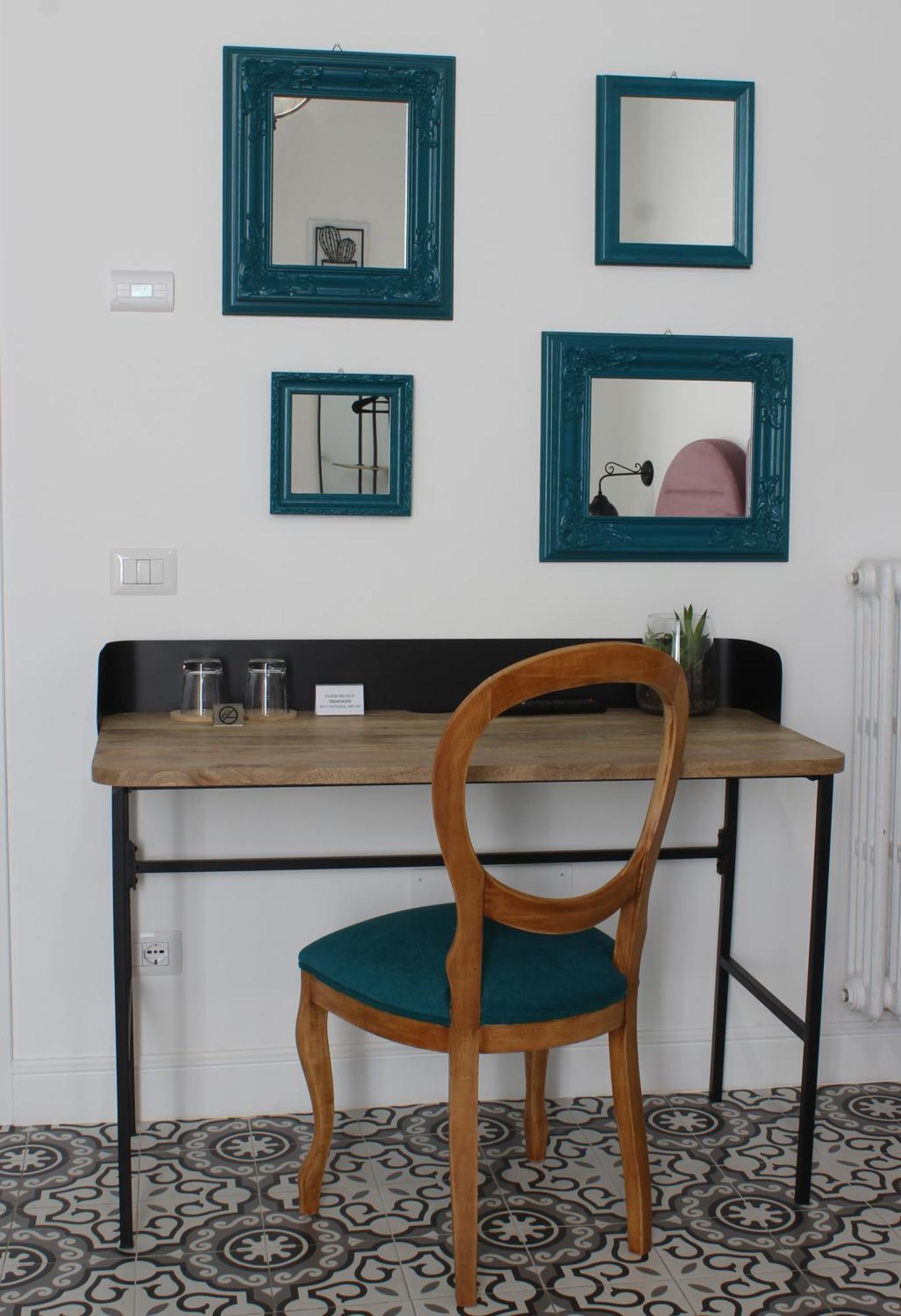 Ottantotto Viterbo Bed & Breakfast エクステリア 写真