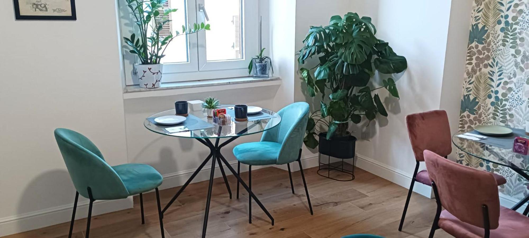 Ottantotto Viterbo Bed & Breakfast エクステリア 写真