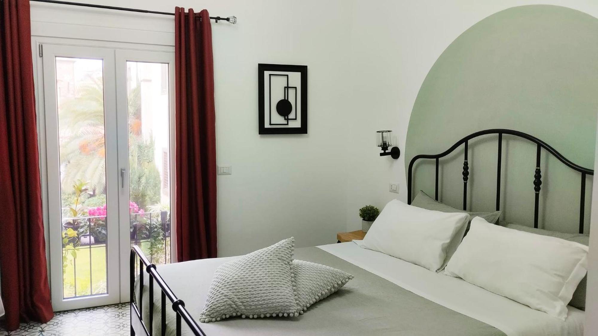 Ottantotto Viterbo Bed & Breakfast エクステリア 写真
